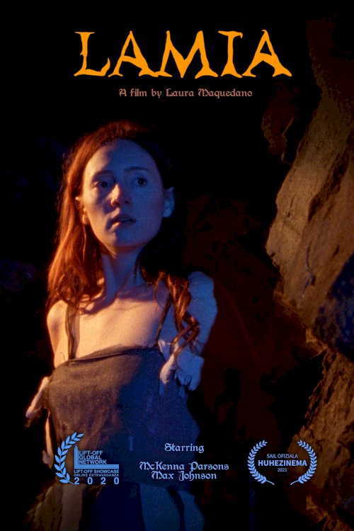 Lamia