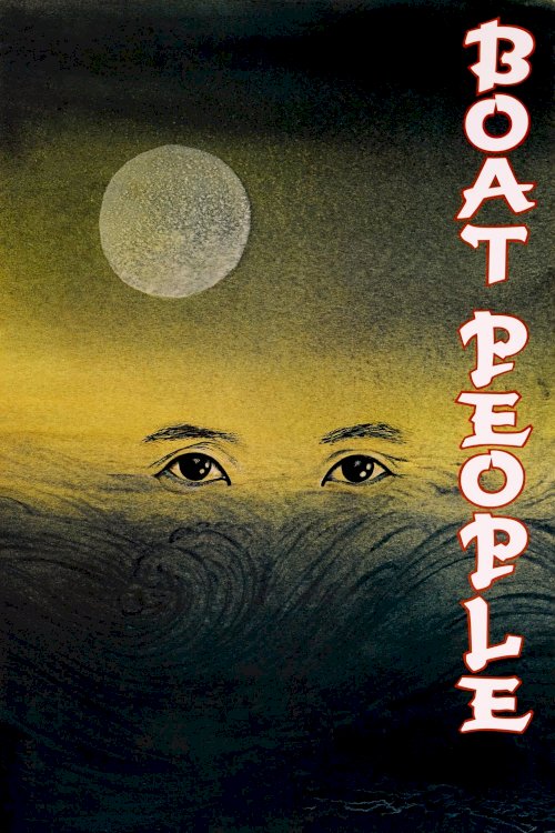 Boat People Boat People