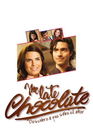 Love Taste like Chocolate Love Taste like Chocolate