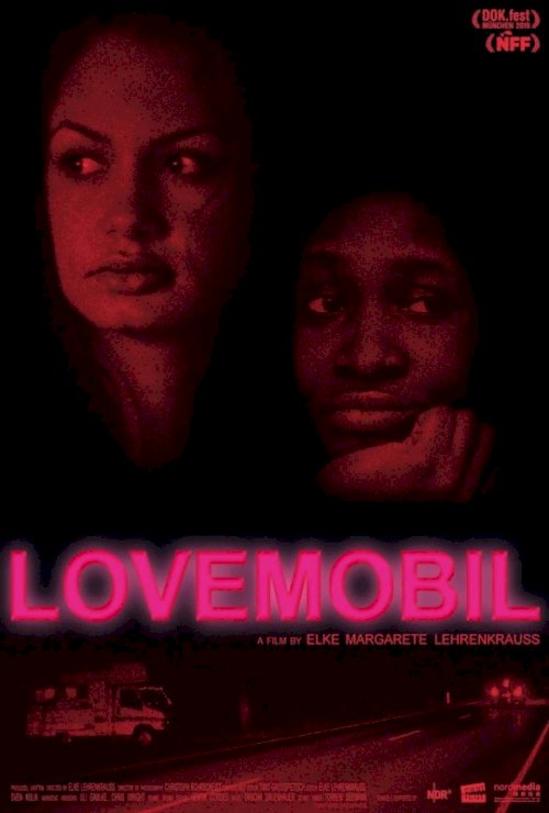 Lovemobil Lovemobil