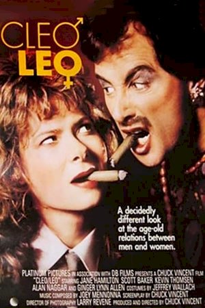 Cleo/Leo Cleo/Leo