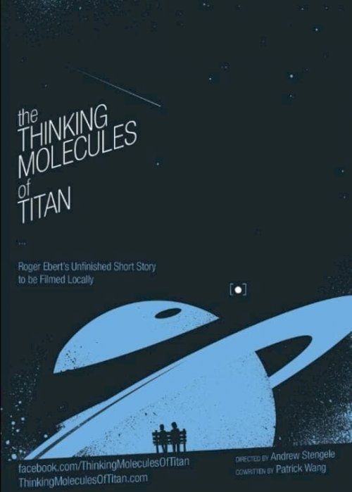 The Thinking Molecules of Titan The Thinking Molecules of Titan