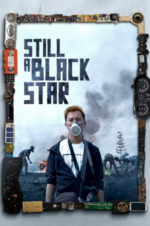 Still a Black Star