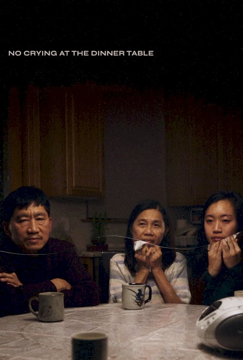 No Crying at the Dinner Table No Crying at the Dinner Table