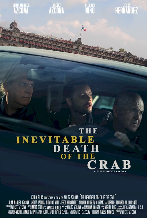 The Inevitable Death of the Crab The Inevitable Death of the Crab