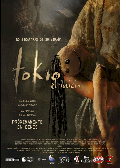 Tokio: El Inicio Tokio: El Inicio