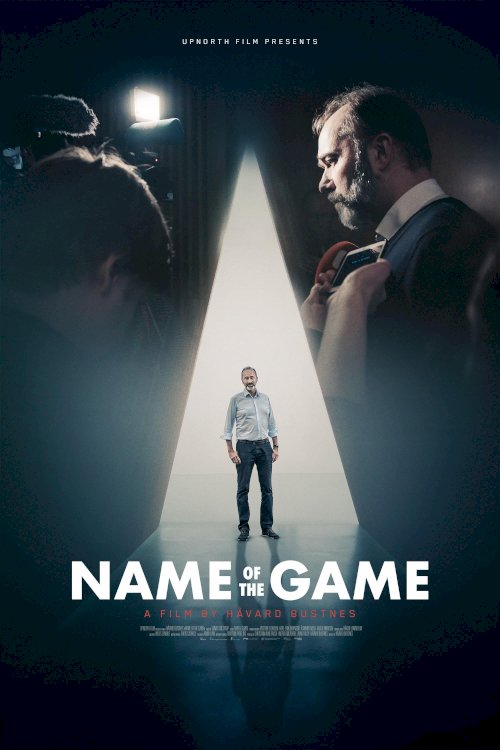 Name of the Game Name of the Game