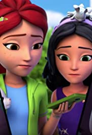 LEGO Friends: Friends are Forever
