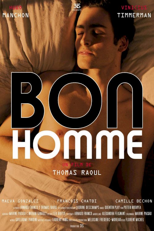Bonhomme Bonhomme