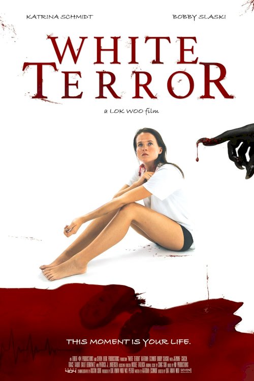 White Terror White Terror