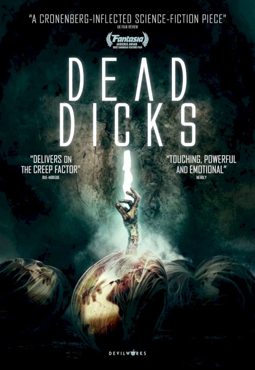 Dead Dicks Dead Dicks