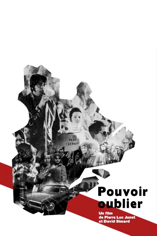 Pouvoir Oublier Pouvoir Oublier