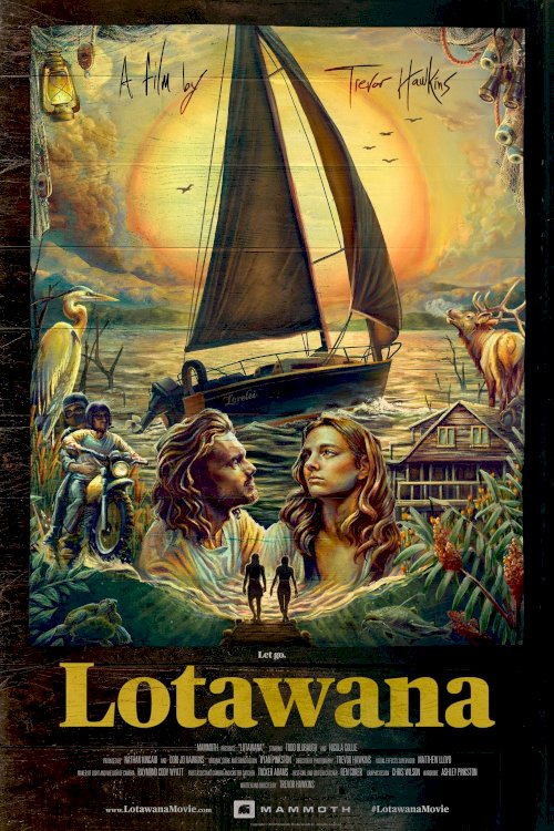 Lotawana Lotawana