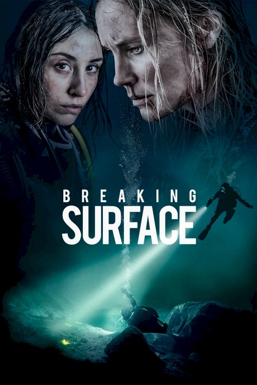 Breaking Surface Breaking Surface