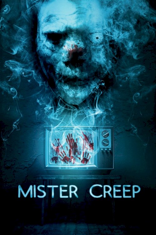 Mister Creep Mister Creep