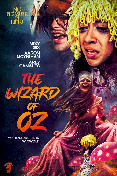 The Wizard of Oz The Wizard of Oz