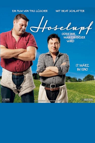 Hoselupf Hoselupf