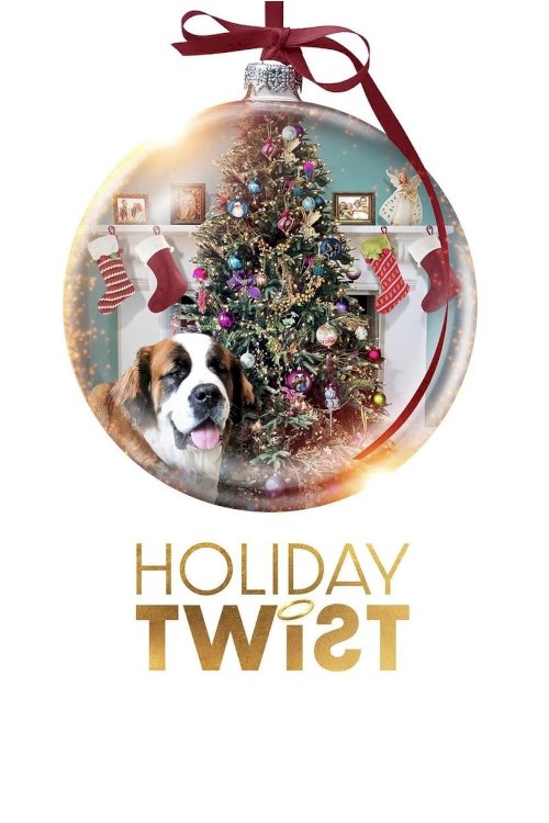 Holiday Twist Holiday Twist