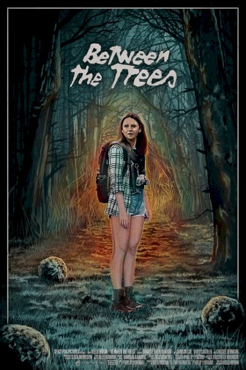 Between the Trees Between the Trees