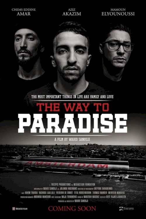 The Way to Paradise The Way to Paradise