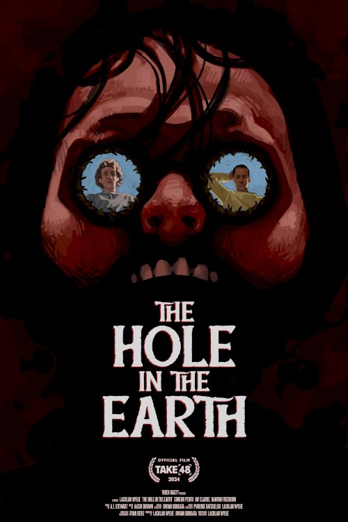 The Hole in the Earth
