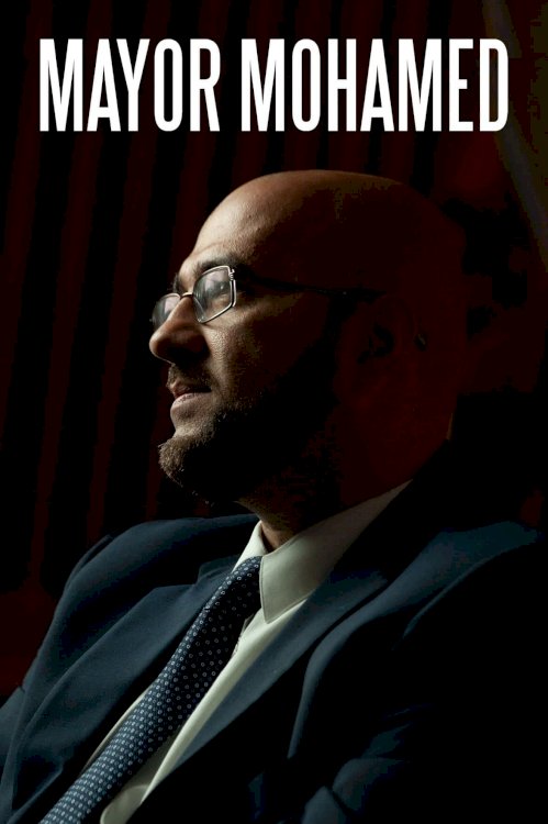 Mayor Mohamed Mayor Mohamed