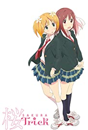 Sakura Trick Sakura Trick