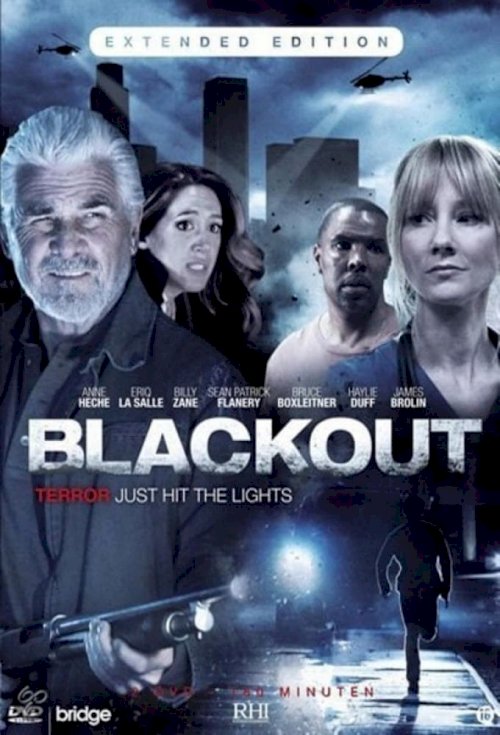 Blackout Blackout