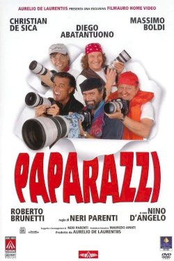 Paparazzi Paparazzi
