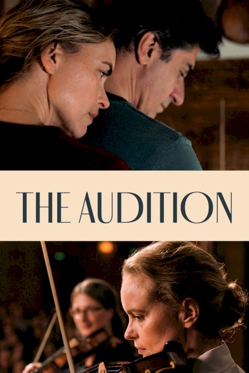 The Audition