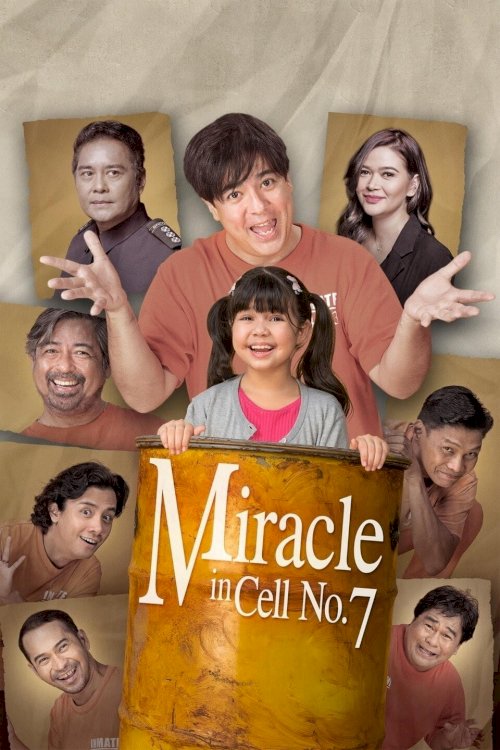 Miracle in Cell No. 7 Miracle in Cell No. 7
