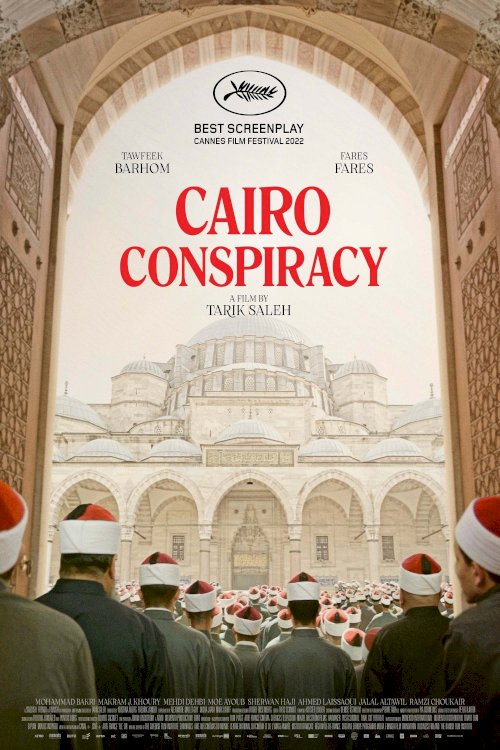 Cairo Conspiracy Cairo Conspiracy