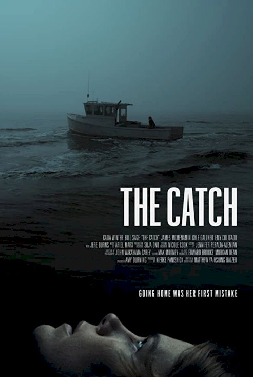 The Catch The Catch