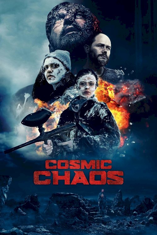 Cosmic Chaos