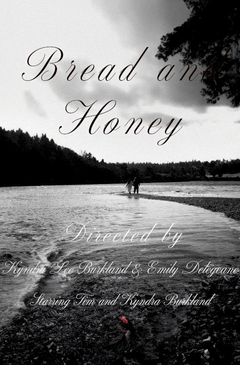 Bread and Honey Bread and Honey