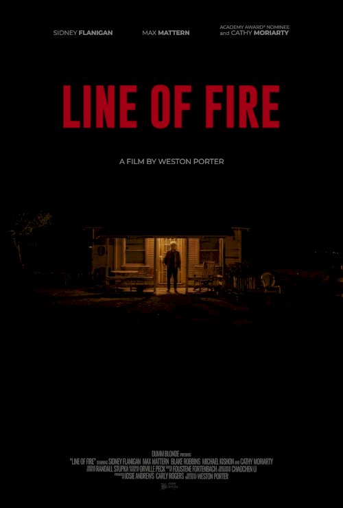 Line of Fire