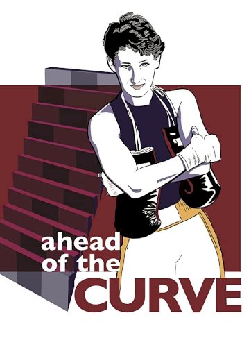 Ahead of the Curve Ahead of the Curve