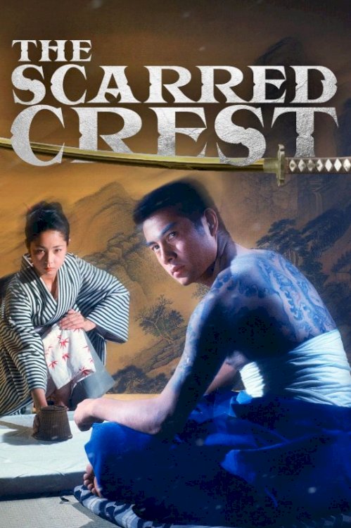 The Scarred Crest