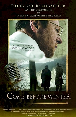 Come Before Winter Come Before Winter