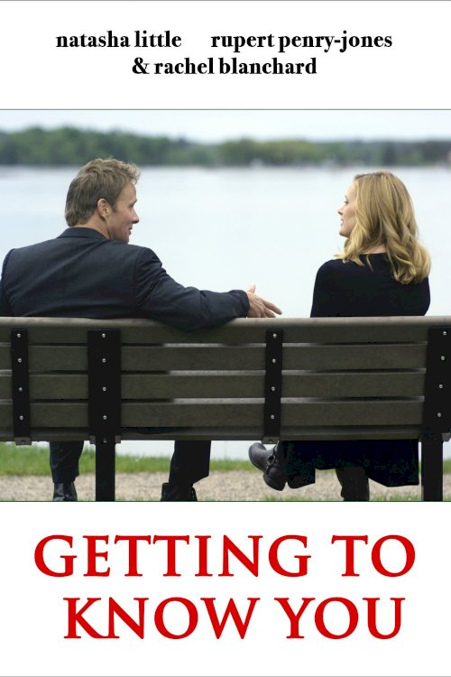 Getting to Know You Getting to Know You