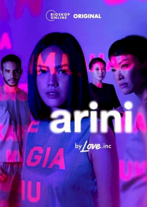 Arini by Love.inc Arini by Love.inc