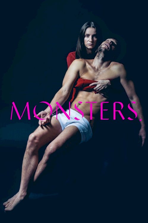 Monsters. Monsters.