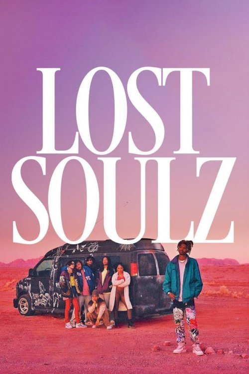 Lost Soulz Lost Soulz