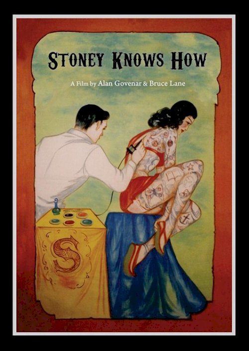 Stoney Knows How Stoney Knows How