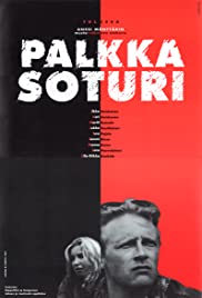 Palkkasoturi Palkkasoturi