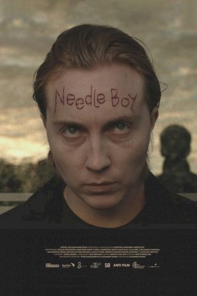 Needle Boy Needle Boy