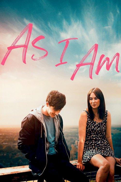 As I Am As I Am