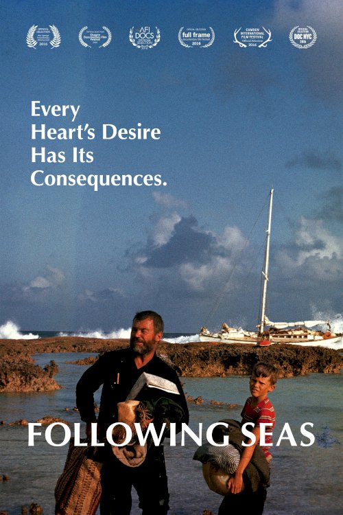 Following Seas Following Seas