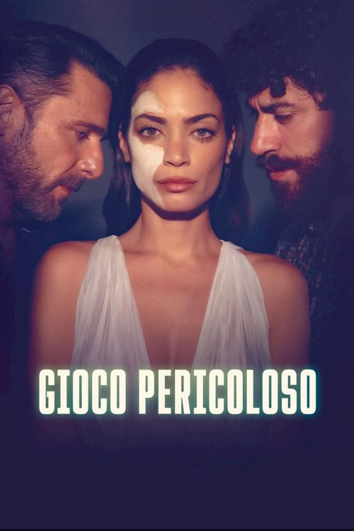Gioco pericoloso Gioco pericoloso