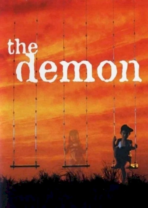 The Demon The Demon